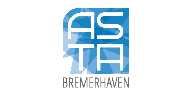 Logo vom AStA
