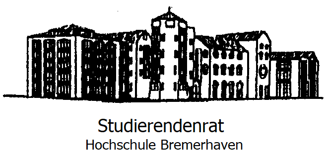 Logo vom Studierendenrat
